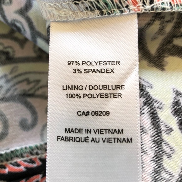 Cleo Petite Size: 12 Dress - Picture 8 of 9